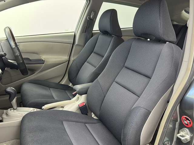 ホンダ インサイト L 大阪府 2009(平21)年 9万km ポリッシュドメタルメタリック 純正７インチHDDナビ/TV/CD/DVD/バックカメラ/ETC/社外１５インチAW/前方ドライブレコーダー