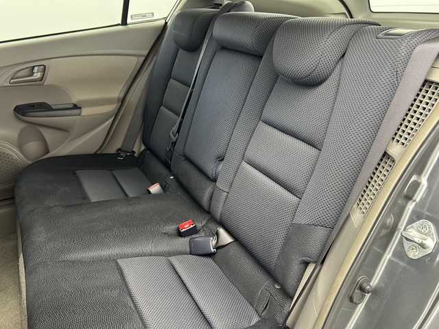 ホンダ インサイト L 大阪府 2009(平21)年 9万km ポリッシュドメタルメタリック 純正７インチHDDナビ/TV/CD/DVD/バックカメラ/ETC/社外１５インチAW/前方ドライブレコーダー