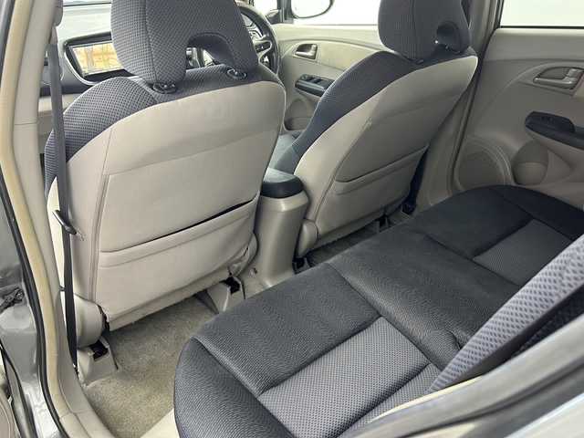 ホンダ インサイト L 大阪府 2009(平21)年 9万km ポリッシュドメタルメタリック 純正７インチHDDナビ/TV/CD/DVD/バックカメラ/ETC/社外１５インチAW/前方ドライブレコーダー