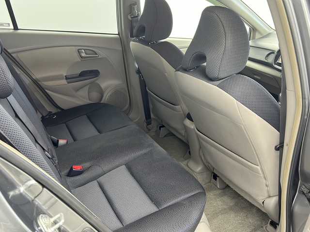 ホンダ インサイト L 大阪府 2009(平21)年 9万km ポリッシュドメタルメタリック 純正７インチHDDナビ/TV/CD/DVD/バックカメラ/ETC/社外１５インチAW/前方ドライブレコーダー