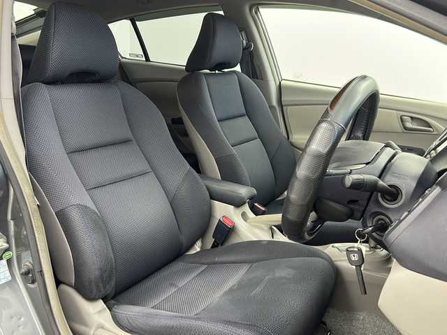 ホンダ インサイト L 大阪府 2009(平21)年 9万km ポリッシュドメタルメタリック 純正７インチHDDナビ/TV/CD/DVD/バックカメラ/ETC/社外１５インチAW/前方ドライブレコーダー