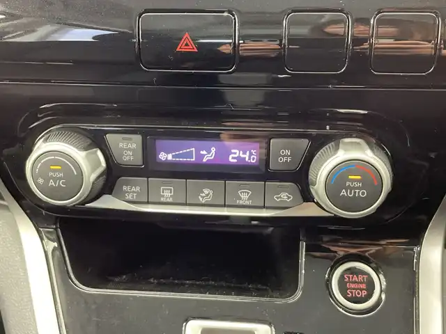 日産 セレナ ハイウェイスター プロパイロットED 栃木県 2016(平28)年 6.7万km ダイヤモンドブラック 2トーン 純正ナビ(MM516D-L)/(フルセグTV・Bluetooth・CD・DVD・Blu-ray・SD・USB)/後席モニター/プロパイロット/衝突軽減ブレーキ/レーンキープアシスト/オートクルーズコントロール/前後コーナーセンサー/バックカメラ/シルバールーフ2トーン/両側パワースライドドア/電動パーキングブレーキ/オートホールド/LEDヘッドライト/オートライト/フロントフォグランプ/前席シートヒーター/アイドリングストップ/純正アルミホイール/純正フロアマット/ビルトインETC/スマートキー