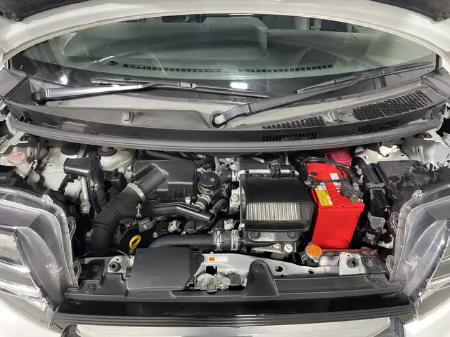 ダイハツ タント カスタム RS 福岡県 2019(令1)年 2.6万km ブラックマイカメタリック/シャイニングホワイトパール 純正ナビ9型/（BT/CD/DVD/AM/FM/iPod/SD）/フルセグTV/ETC/コーナーセンサー前後/レーンキープアシスト/ハンドル支援　/パーキングアシスト/先行車発信お知らせ機能/標識認識機能/衝突被害軽減システム/横滑り防止/運転席ロングスライド/レーダークルーズコントロール/ステアリングスイッチ/全方位カメラ/両側パワースライド/ハーフレザー/オートライト/オートハイビーム/純正フロアマット/純正15インチアルミ/ドアバイザー/スマートキー/取説