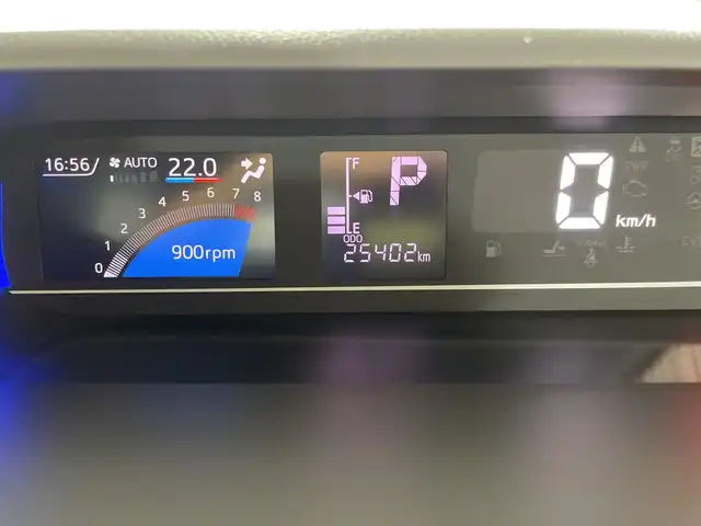 ダイハツ タント カスタム RS 福岡県 2019(令1)年 2.6万km ブラックマイカメタリック/シャイニングホワイトパール 純正ナビ9型/（BT/CD/DVD/AM/FM/iPod/SD）/フルセグTV/ETC/コーナーセンサー前後/レーンキープアシスト/ハンドル支援　/パーキングアシスト/先行車発信お知らせ機能/標識認識機能/衝突被害軽減システム/横滑り防止/運転席ロングスライド/レーダークルーズコントロール/ステアリングスイッチ/全方位カメラ/両側パワースライド/ハーフレザー/オートライト/オートハイビーム/純正フロアマット/純正15インチアルミ/ドアバイザー/スマートキー/取説