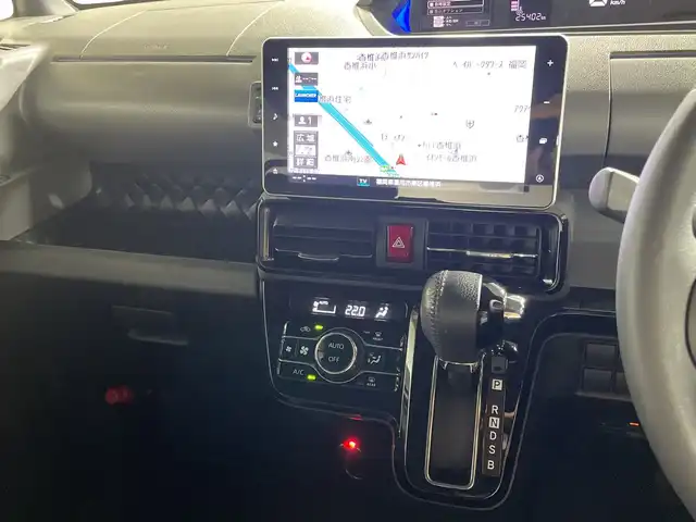 ダイハツ タント カスタム RS 福岡県 2019(令1)年 2.6万km ブラックマイカメタリック/シャイニングホワイトパール 純正ナビ9型/（BT/CD/DVD/AM/FM/iPod/SD）/フルセグTV/ETC/コーナーセンサー前後/レーンキープアシスト/ハンドル支援　/パーキングアシスト/先行車発信お知らせ機能/標識認識機能/衝突被害軽減システム/横滑り防止/運転席ロングスライド/レーダークルーズコントロール/ステアリングスイッチ/全方位カメラ/両側パワースライド/ハーフレザー/オートライト/オートハイビーム/純正フロアマット/純正15インチアルミ/ドアバイザー/スマートキー/取説