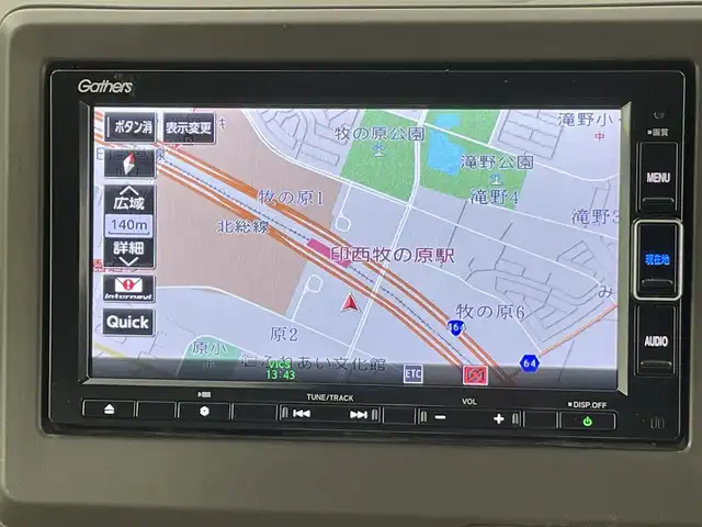 ホンダ Ｎ ＷＧＮ L ホンダセンシング 千葉県 2020(令2)年 3.1万km ルナシルバーM 禁煙車/ホンダセンシング/●衝突軽減ブレーキ〈CMBS〉/●誤発進抑制機能/●歩行者事故低減ステアリング/●先行車発進お知らせ機能/●標識認識機能/●路外逸脱抑制機能/●渋滞追従機能付ACC〈アダプティブ・クルーズ・コントロール〉●LKAS〈車線維持支援システム〉/●後方誤発進抑制機能/●オートハイビーム/純正ナビ(VXM-204VFi)/CD DVD SD USB Bluetooth/フルセグTV/バックカメラ/ビルトインETC/シートヒーター/横滑り防止機能/社外14インチアルミホイール/純正フロアマット