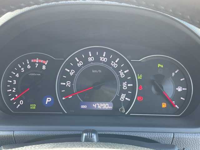 トヨタ ヴォクシー ZS 煌Ⅲ 福岡県 2021(令3)年 4.8万km ブラック 純正10インチワイドナビ/【AM/FM/CD/DVD/SD/BT/フルセグTV】/純正12インチリアフリップダウンモニター/バックカメラ/純正ドライブレコーダー/トヨタセーフティセンス/前後コーナーセンサー/ETC/両側パワースライドドア[/オートマチックハイビーム/ステアリングスイッチ/電動格納ミラー/LEDヘッドライト＆フォグランプ/ハーフレザーシート/後席サンシェード/純正ドアバイザー/スペアタイヤ