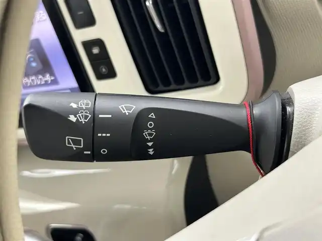ダイハツ ムーヴ キャンバス G メイクアップ リミテッド　SAⅢ 熊本県 2020(令2)年 4.2万km パールホワイトⅢ/ブルーミングピンクメタリック 禁煙車　/純正ナビ（ＣＤ・ＤＶＤ・フルセグ・ＢＴ・ＳＤ・ＵＳＢ）/全周囲カメラ　/純正前方ドライブレコーダー　/ＥＴＣ　/両側パワースライドドア　/後ろのみクリアランスソナー　/衝突軽減ブレーキ　/レーンキープアシス/横滑り防止/アイドリングストップ/純正フロアマット/オートライト/オートマチックハイビーム/LEDヘッドライト/フォグランプ/スマートキー/プッシュスタート/スペアキー1本/保証書/取扱説明書