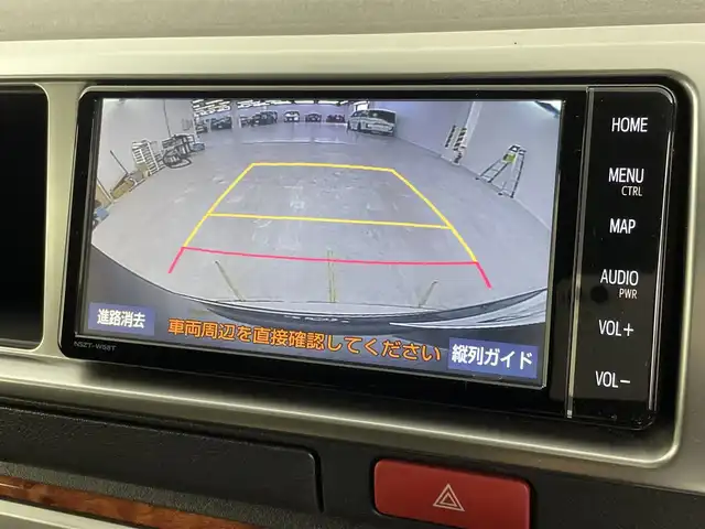 トヨタ ハイエース GL 埼玉県 2022(令4)年 1.8万km ブラックマイカ モデリスタエアロ　純正ナビ　バックカメラ　ドライブレコーダー　１００Ｖ電源　レーンキープアシスト　衝突軽減システム　純正ＬＥＤヘッドライト　片側パワースライド　スマートキー　ＥＴＣ２．０　禁煙車