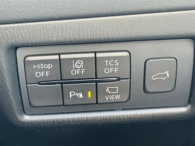 マツダ ＣＸ－８ XD ブラックトーンエディション 熊本県 2023(令5)年 2万km ポリメタルグレーM 純正ナビ/・AM/FM/USB/BT/SD/・アップルカープレイ/アンドロイドオート/・フルセグTV/スマートシティブレーキサポート/AT誤発進抑制装置/レーンキープアシストサポート/クルージング＆トラフィックサポート/ブラインドスポットモニター/360°ビュー/ハイビームコントロールシステム/ヘッドアップディスプレイ/置くだけ充電/前席パワーシート/前席シートヒーター/LEDヘッドライト/ETC2.0/パワーバックドア/革巻きステアリング/ステアリングスイッチ/電動パーキングブレーキ/オートホールドブレーキ/社外コイルマット/純正アルミホイール/電動格納ミラー/ウインカーミラー