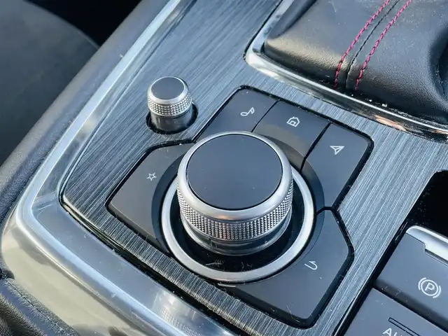 マツダ ＣＸ－８ XD ブラックトーンエディション 熊本県 2023(令5)年 2万km ポリメタルグレーM 純正ナビ/・AM/FM/USB/BT/SD/・アップルカープレイ/アンドロイドオート/・フルセグTV/スマートシティブレーキサポート/AT誤発進抑制装置/レーンキープアシストサポート/クルージング＆トラフィックサポート/ブラインドスポットモニター/360°ビュー/ハイビームコントロールシステム/ヘッドアップディスプレイ/置くだけ充電/前席パワーシート/前席シートヒーター/LEDヘッドライト/ETC2.0/パワーバックドア/革巻きステアリング/ステアリングスイッチ/電動パーキングブレーキ/オートホールドブレーキ/社外コイルマット/純正アルミホイール/電動格納ミラー/ウインカーミラー