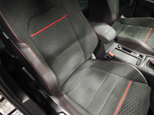 フォルクスワーゲン ゴルフ ＧＴＩ パフォーマンス 群馬県 2019(令1)年 5.3万km ストーンウォッシュドブルー 特別使用車/DCCパッケージ/LEDヘッドライト/ディスカバープロ/バックカメラ/社外ドラレコ/19インチAW/ACC/ブラインドスポットアシスト/ETC2.0/Bluetooth/スマートキー