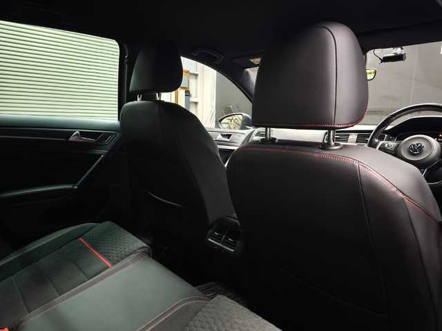 フォルクスワーゲン ゴルフ ＧＴＩ パフォーマンス 群馬県 2019(令1)年 5.3万km ストーンウォッシュドブルー 特別使用車/DCCパッケージ/LEDヘッドライト/ディスカバープロ/バックカメラ/社外ドラレコ/19インチAW/ACC/ブラインドスポットアシスト/ETC2.0/Bluetooth/スマートキー