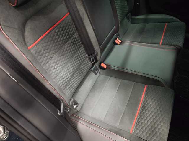 フォルクスワーゲン ゴルフ ＧＴＩ パフォーマンス 群馬県 2019(令1)年 5.3万km ストーンウォッシュドブルー 特別使用車/DCCパッケージ/LEDヘッドライト/ディスカバープロ/バックカメラ/社外ドラレコ/19インチAW/ACC/ブラインドスポットアシスト/ETC2.0/Bluetooth/スマートキー