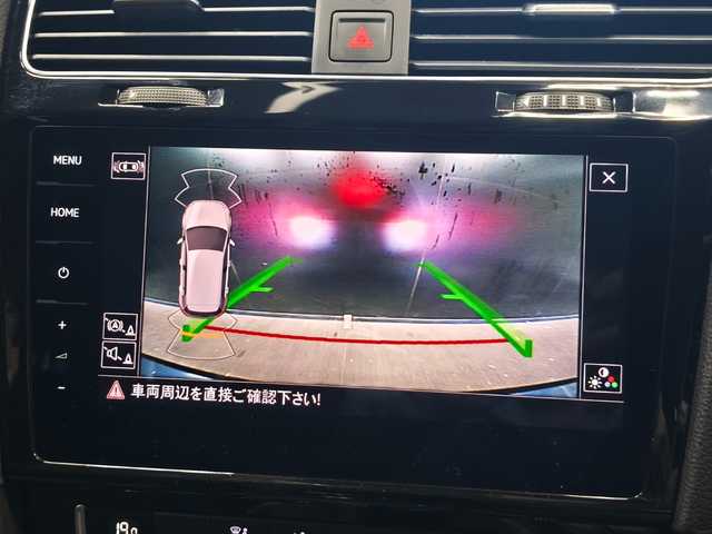 フォルクスワーゲン ゴルフ ＧＴＩ パフォーマンス 群馬県 2019(令1)年 5.3万km ストーンウォッシュドブルー 特別使用車/DCCパッケージ/LEDヘッドライト/ディスカバープロ/バックカメラ/社外ドラレコ/19インチAW/ACC/ブラインドスポットアシスト/ETC2.0/Bluetooth/スマートキー