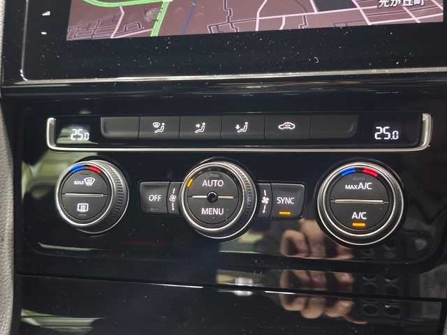 フォルクスワーゲン ゴルフ ＧＴＩ パフォーマンス 群馬県 2019(令1)年 5.3万km ストーンウォッシュドブルー 特別使用車/DCCパッケージ/LEDヘッドライト/ディスカバープロ/バックカメラ/社外ドラレコ/19インチAW/ACC/ブラインドスポットアシスト/ETC2.0/Bluetooth/スマートキー