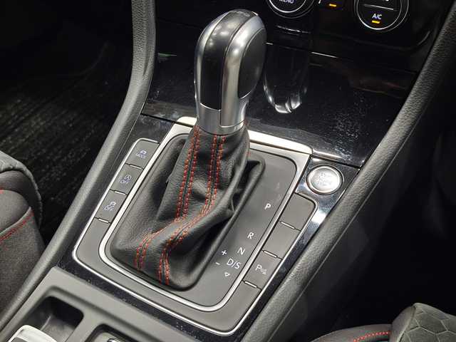 フォルクスワーゲン ゴルフ ＧＴＩ パフォーマンス 群馬県 2019(令1)年 5.3万km ストーンウォッシュドブルー 特別使用車/DCCパッケージ/LEDヘッドライト/ディスカバープロ/バックカメラ/社外ドラレコ/19インチAW/ACC/ブラインドスポットアシスト/ETC2.0/Bluetooth/スマートキー