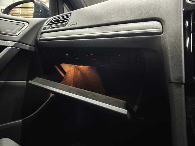 フォルクスワーゲン ゴルフ ＧＴＩ パフォーマンス 群馬県 2019(令1)年 5.3万km ストーンウォッシュドブルー 特別使用車/DCCパッケージ/LEDヘッドライト/ディスカバープロ/バックカメラ/社外ドラレコ/19インチAW/ACC/ブラインドスポットアシスト/ETC2.0/Bluetooth/スマートキー