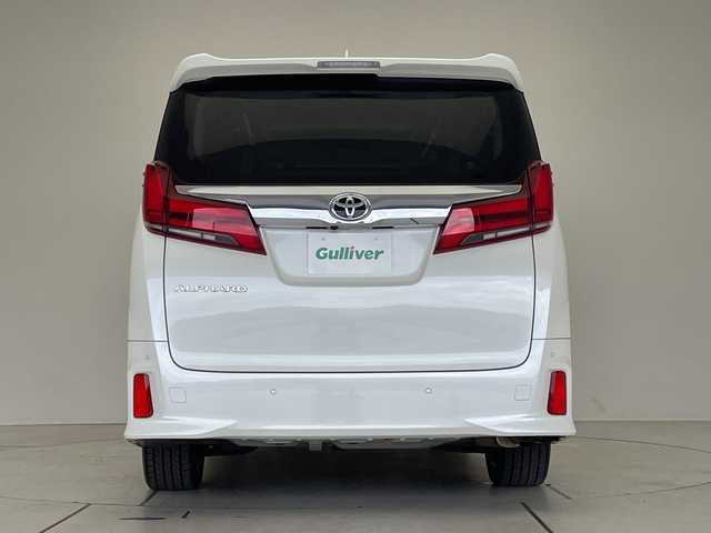 トヨタ アルファード S 愛知県 2020(令2)年 4.1万km ホワイトパールクリスタルシャイン 純正10型ディスプレイオーディオナビ/フリップダウンモニター/サンルーフ/レーダークルーズコントロール/バックカメラ/コーナーセンサー/純正アルミホイール/LEDヘッドライト/リアオートエアコン/オートマチックハイビーム/ETC/ドライブレコーダー/衝突軽減システム/フルセグ/CD DVD/Bluetooth/ステアリングスイッチ/スマートキー/プッシュスタート