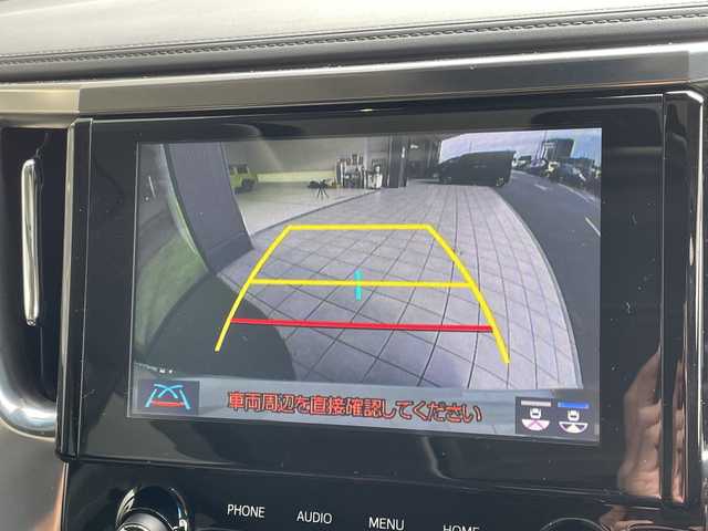 トヨタ アルファード S 愛知県 2020(令2)年 4.1万km ホワイトパールクリスタルシャイン 純正10型ディスプレイオーディオナビ/フリップダウンモニター/サンルーフ/レーダークルーズコントロール/バックカメラ/コーナーセンサー/純正アルミホイール/LEDヘッドライト/リアオートエアコン/オートマチックハイビーム/ETC/ドライブレコーダー/衝突軽減システム/フルセグ/CD DVD/Bluetooth/ステアリングスイッチ/スマートキー/プッシュスタート