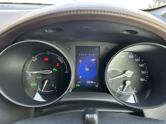 トヨタ Ｃ－ＨＲ G 香川県 2019(平31)年 2.5万km ホワイトパールクリスタルシャイン ワンオーナー/純正SDナビ/フルセグ/CD/DVD/BT/バックカメラ/モデリスタエアロ/社外19インチアルミ/セーフティセンス/レーダークルーズ/オートハイビーム/レーンキープ/ハーフレザーシート/シートヒータ―/ビルトインETC/BSM