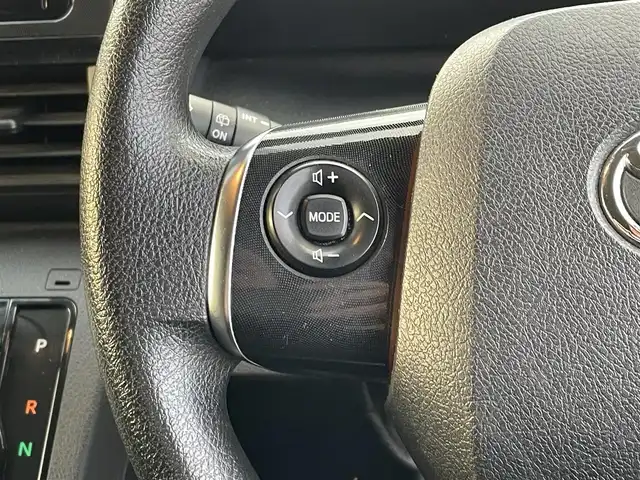 トヨタ シエンタ ハイブリッド X 東京都 2016(平28)年 9.6万km シルバーM セーフティセンス/プリクラッシュセーフティ/レーンキープアシスト/オートハイビーム/純正SDナビ/CD/DVD/BT/AM/FM/TV/バックカメラ/片側パワースライドドア/ETC