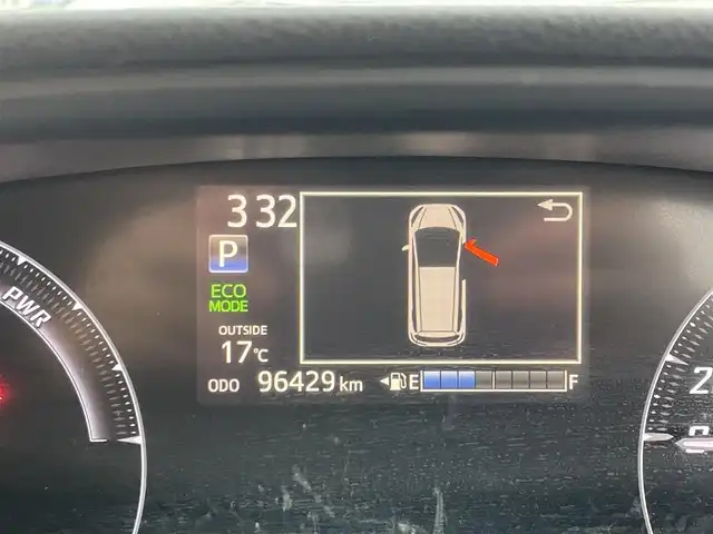 トヨタ シエンタ ハイブリッド X 東京都 2016(平28)年 9.6万km シルバーM セーフティセンス/プリクラッシュセーフティ/レーンキープアシスト/オートハイビーム/純正SDナビ/CD/DVD/BT/AM/FM/TV/バックカメラ/片側パワースライドドア/ETC