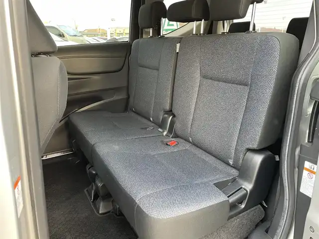 トヨタ シエンタ ハイブリッド X 東京都 2016(平28)年 9.6万km シルバーM セーフティセンス/プリクラッシュセーフティ/レーンキープアシスト/オートハイビーム/純正SDナビ/CD/DVD/BT/AM/FM/TV/バックカメラ/片側パワースライドドア/ETC