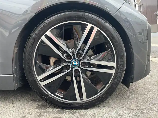 ＢＭＷ ｉ３ レンジエクステンダー 愛知県 2020(令2)年 3.3万km グレーⅡ /当店買取/保証書/BMW認定中古保証書/取説//純正ナビ/HDD/USB/TypeC/Bluetooth//バックカメラ//インテリジェントセーフティ/衝突軽減B/Pソナー//LEDヘッド/Aライト//アクティブクルーズコントロール//ミラー一体型ETC/OP前後ゴラレコ（SDカード欠）//ブラウン茶革ハーフレザー//ISOFIX/純正20AW//保証書/取説/スペアキー