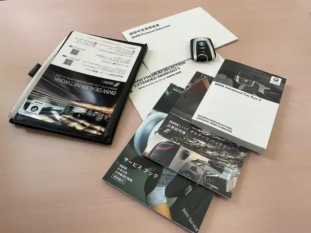 ＢＭＷ ｉ３ レンジエクステンダー 愛知県 2020(令2)年 3.3万km グレーⅡ /当店買取/保証書/BMW認定中古保証書/取説//純正ナビ/HDD/USB/TypeC/Bluetooth//バックカメラ//インテリジェントセーフティ/衝突軽減B/Pソナー//LEDヘッド/Aライト//アクティブクルーズコントロール//ミラー一体型ETC/OP前後ゴラレコ（SDカード欠）//ブラウン茶革ハーフレザー//ISOFIX/純正20AW//保証書/取説/スペアキー