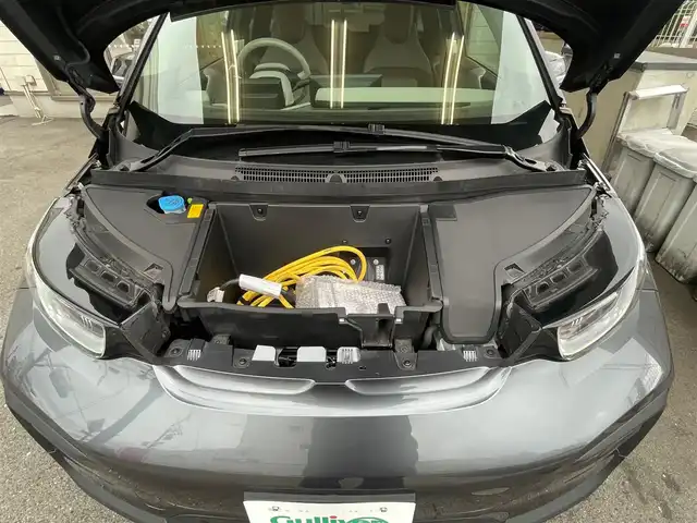 ＢＭＷ ｉ３ レンジエクステンダー 愛知県 2020(令2)年 3.3万km グレーⅡ /当店買取/保証書/BMW認定中古保証書/取説//純正ナビ/HDD/USB/TypeC/Bluetooth//バックカメラ//インテリジェントセーフティ/衝突軽減B/Pソナー//LEDヘッド/Aライト//アクティブクルーズコントロール//ミラー一体型ETC/OP前後ゴラレコ（SDカード欠）//ブラウン茶革ハーフレザー//ISOFIX/純正20AW//保証書/取説/スペアキー