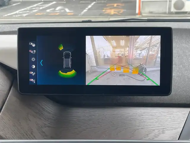 ＢＭＷ ｉ３ レンジエクステンダー 愛知県 2020(令2)年 3.3万km グレーⅡ /当店買取/保証書/BMW認定中古保証書/取説//純正ナビ/HDD/USB/TypeC/Bluetooth//バックカメラ//インテリジェントセーフティ/衝突軽減B/Pソナー//LEDヘッド/Aライト//アクティブクルーズコントロール//ミラー一体型ETC/OP前後ゴラレコ（SDカード欠）//ブラウン茶革ハーフレザー//ISOFIX/純正20AW//保証書/取説/スペアキー