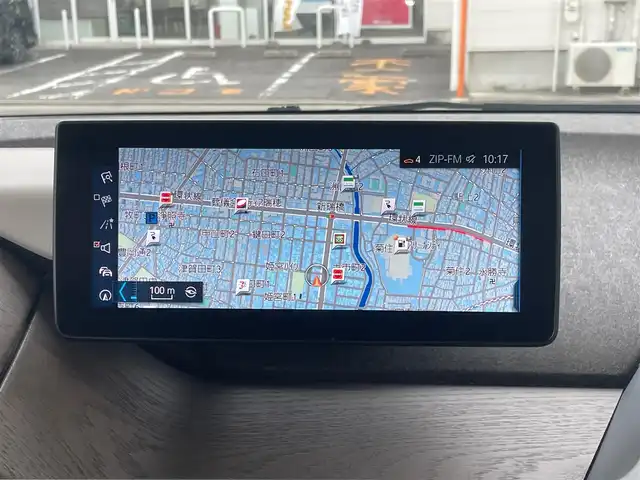 ＢＭＷ ｉ３ レンジエクステンダー 愛知県 2020(令2)年 3.3万km グレーⅡ /当店買取/保証書/BMW認定中古保証書/取説//純正ナビ/HDD/USB/TypeC/Bluetooth//バックカメラ//インテリジェントセーフティ/衝突軽減B/Pソナー//LEDヘッド/Aライト//アクティブクルーズコントロール//ミラー一体型ETC/OP前後ゴラレコ（SDカード欠）//ブラウン茶革ハーフレザー//ISOFIX/純正20AW//保証書/取説/スペアキー