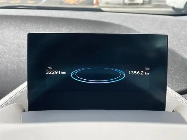 ＢＭＷ ｉ３ レンジエクステンダー 愛知県 2020(令2)年 3.3万km グレーⅡ /当店買取/保証書/BMW認定中古保証書/取説//純正ナビ/HDD/USB/TypeC/Bluetooth//バックカメラ//インテリジェントセーフティ/衝突軽減B/Pソナー//LEDヘッド/Aライト//アクティブクルーズコントロール//ミラー一体型ETC/OP前後ゴラレコ（SDカード欠）//ブラウン茶革ハーフレザー//ISOFIX/純正20AW//保証書/取説/スペアキー