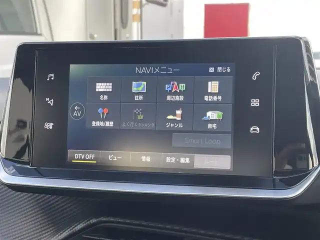 プジョー ２０８ アリュール 東京都 2021(令3)年 2.4万km 白 純正ナビ/Ｂカメラ/ハーフレザーシート/Ａｐｐｌｅ　ＣａｒＰｌａｙ/Ａｎｄｏｒｏｉｄｏ　Ａｕｔｏ/ＥＴＣ/前後ドライブレコーダー/ＵＳＢ／ＢＴオーディオ/ＡＣＣ/レーンキープ/パーキングアシスト