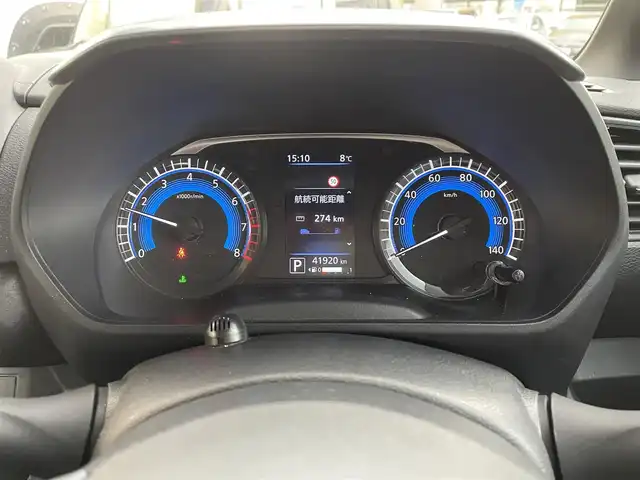 日産 ルークス HWS Gターボ プロパイロットED 和歌山県 2020(令2)年 4.2万km ホワイトパール プロパイロット/エマージェンシーブレーキ/ACC/純正9インチメモリーナビ・フルセグTV・CD・DVD/　Bluetooth・AUX/全方位カメラ/両側パワースライドドア/LEDヘッドライト/前後ドライブレコーダー/オートホールドPブレーキ/スマートキー/スペアキー/保証書/取扱説明書