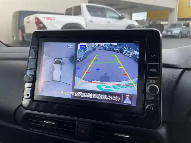 日産 ルークス HWS Gターボ プロパイロットED 和歌山県 2020(令2)年 4.2万km ホワイトパール プロパイロット/エマージェンシーブレーキ/ACC/純正9インチメモリーナビ・フルセグTV・CD・DVD/　Bluetooth・AUX/全方位カメラ/両側パワースライドドア/LEDヘッドライト/前後ドライブレコーダー/オートホールドPブレーキ/スマートキー/スペアキー/保証書/取扱説明書