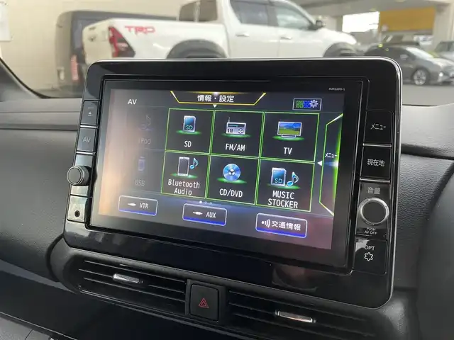 日産 ルークス HWS Gターボ プロパイロットED 和歌山県 2020(令2)年 4.2万km ホワイトパール プロパイロット/エマージェンシーブレーキ/ACC/純正9インチメモリーナビ・フルセグTV・CD・DVD/　Bluetooth・AUX/全方位カメラ/両側パワースライドドア/LEDヘッドライト/前後ドライブレコーダー/オートホールドPブレーキ/スマートキー/スペアキー/保証書/取扱説明書