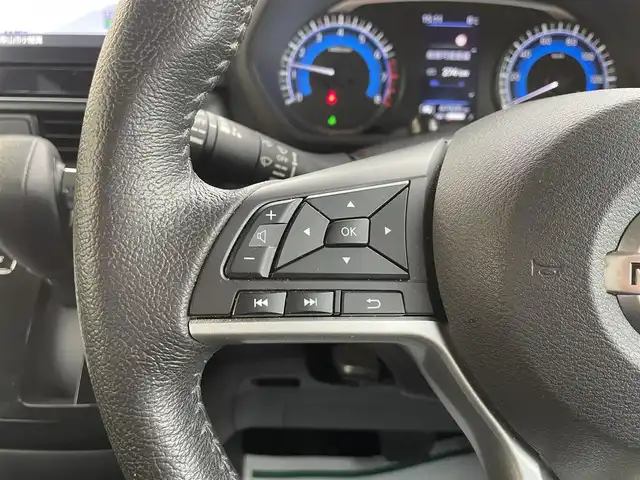 日産 ルークス HWS Gターボ プロパイロットED 和歌山県 2020(令2)年 4.2万km ホワイトパール プロパイロット/エマージェンシーブレーキ/ACC/純正9インチメモリーナビ・フルセグTV・CD・DVD/　Bluetooth・AUX/全方位カメラ/両側パワースライドドア/LEDヘッドライト/前後ドライブレコーダー/オートホールドPブレーキ/スマートキー/スペアキー/保証書/取扱説明書