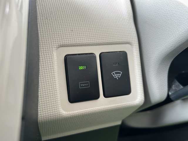 ダイハツ ムーヴ キャンバス G メイクアップ VS SAⅢ 秋田県 2022(令4)年 4.7万km パールホワイトⅢ/ナチュラルベージュマイカメタリック 2トーン 純正SDナビ/純正CD、DVD、TV、BT/バックカメラ、全方位カメラ/ドライブレコーダー/両側パワースライドア/コーナーセンサー/ETC/４WD