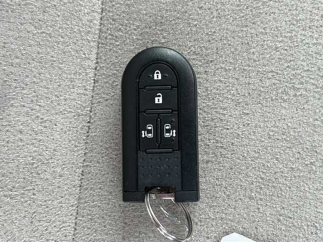 ダイハツ ムーヴ キャンバス G メイクアップ VS SAⅢ 秋田県 2022(令4)年 4.7万km パールホワイトⅢ/ナチュラルベージュマイカメタリック 2トーン 純正SDナビ/純正CD、DVD、TV、BT/バックカメラ、全方位カメラ/ドライブレコーダー/両側パワースライドア/コーナーセンサー/ETC/４WD