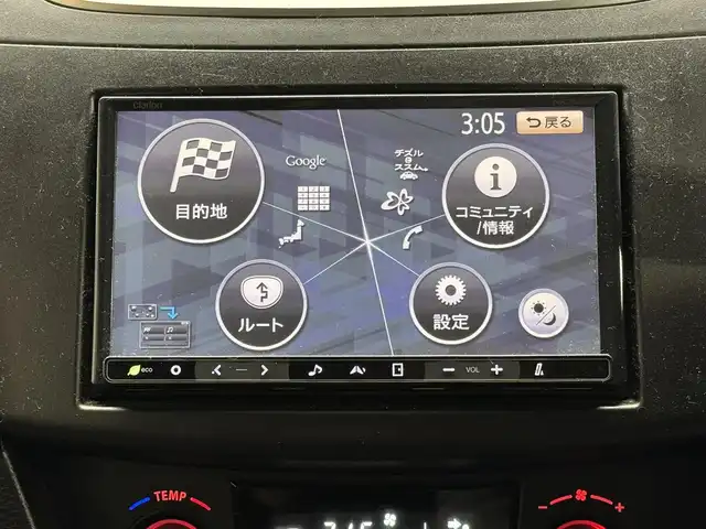 スズキ スイフト RS 三重県 2012(平24)年 8.6万km スーパーブラックパール ガソリン/FF/フロアCVT/クラリオン 7インチ『ROAD EXPLORER SD 2.5』 NX711/（FM/AM/CD/DVD/MUSIC CATCHER/TV/SD/USB/iPod/Bluetooth/VTR）/ETC/安全/・ABS（EBD付）/・運転席、助手席エアバッグ/など/装備/・オートライト/・ディスチャージヘッドライト/・フロントフォグライト/・オートエアコン/・ステアリングスイッチ/・プッシュスタート/・電動格納ドアミラー/・全ドアパワーウインドウ/・パワーステアリング/・スマートキーx2/・保/取/ナビ取/など