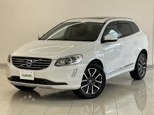 ボルボ,ＸＣ６０,T5 AWD クラシック,衝突軽減 革シート SR DTV BT 冬