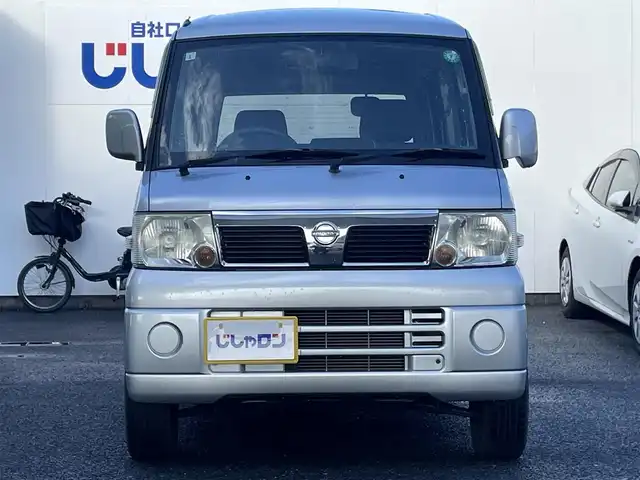 日産 クリッパー リオ