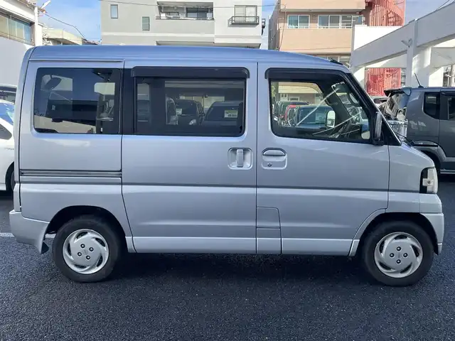 日産 クリッパー リオ