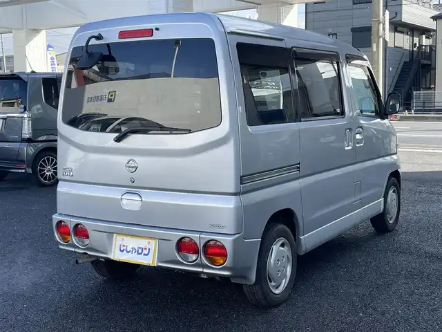 日産 クリッパー リオ