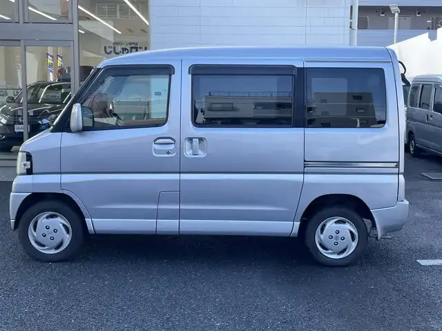 日産 クリッパー リオ