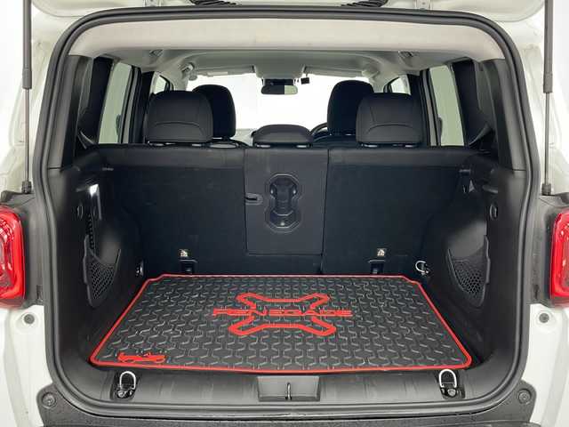 クライスラー・ジープ ジープ レネゲード トレイルホーク 道央・札幌 2020(令2)年 1.9万km 白 ワンオーナー /AppleCarPlay/地デジ/クルーズコントロール/純正ナビ/バックカメラ/LEDヘッドライト/ETC2.0/ブラインドスポット /レーンアシスト/ドラレコ/パークセンサー