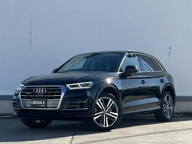 アウディ Ｑ５