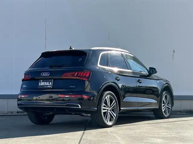 アウディ Ｑ５